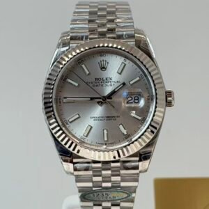 Rolex Super Clone Watch 1:1 DAYJUST M126334-0004