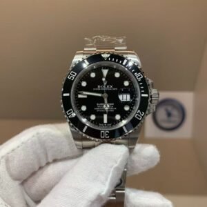 Rolex Super Clone Watch 1:1 SUBMARINER m126610In-0001