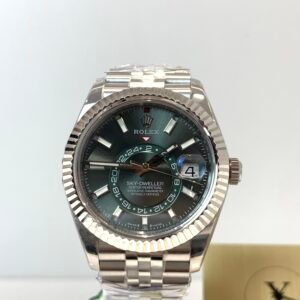 Rolex Super Clone Watch 1:1 SKY-DWELLER M336934-0002