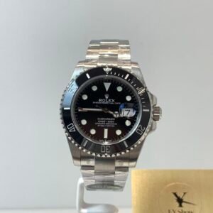 Rolex Super Clone Watch 1:1 SUBMARINER m126610In-0001