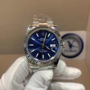 Rolex Super Clone Watch 1:1 DAYJUST m126334-0001