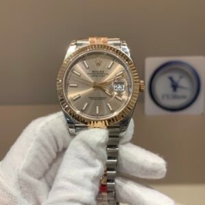 Rolex Super Clone Watch 1:1 DAYJUST  m126331-0010