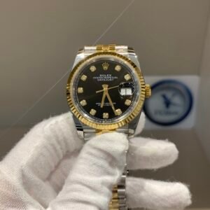 Rolex Super Clone Watch 1:1 DAYJUST M126233-0021