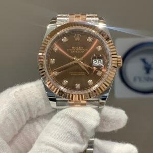 Rolex Super Clone Watch 1:1 DAYJUST  m126331-0004