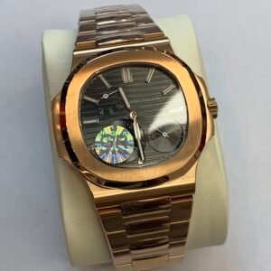 Patek Philippe Super Clone Watch 1:1 NAUTILUS 57121R-001