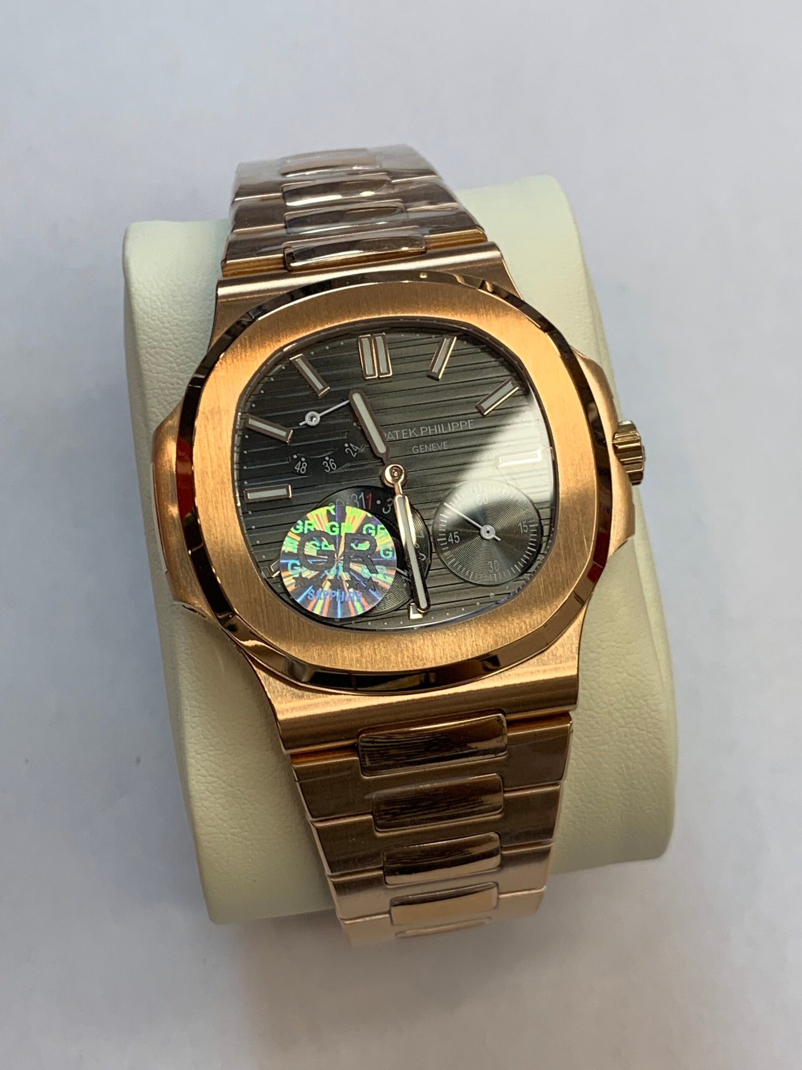 Patek Philippe Super Clone Watch 1:1 NAUTILUS 57121R-001
