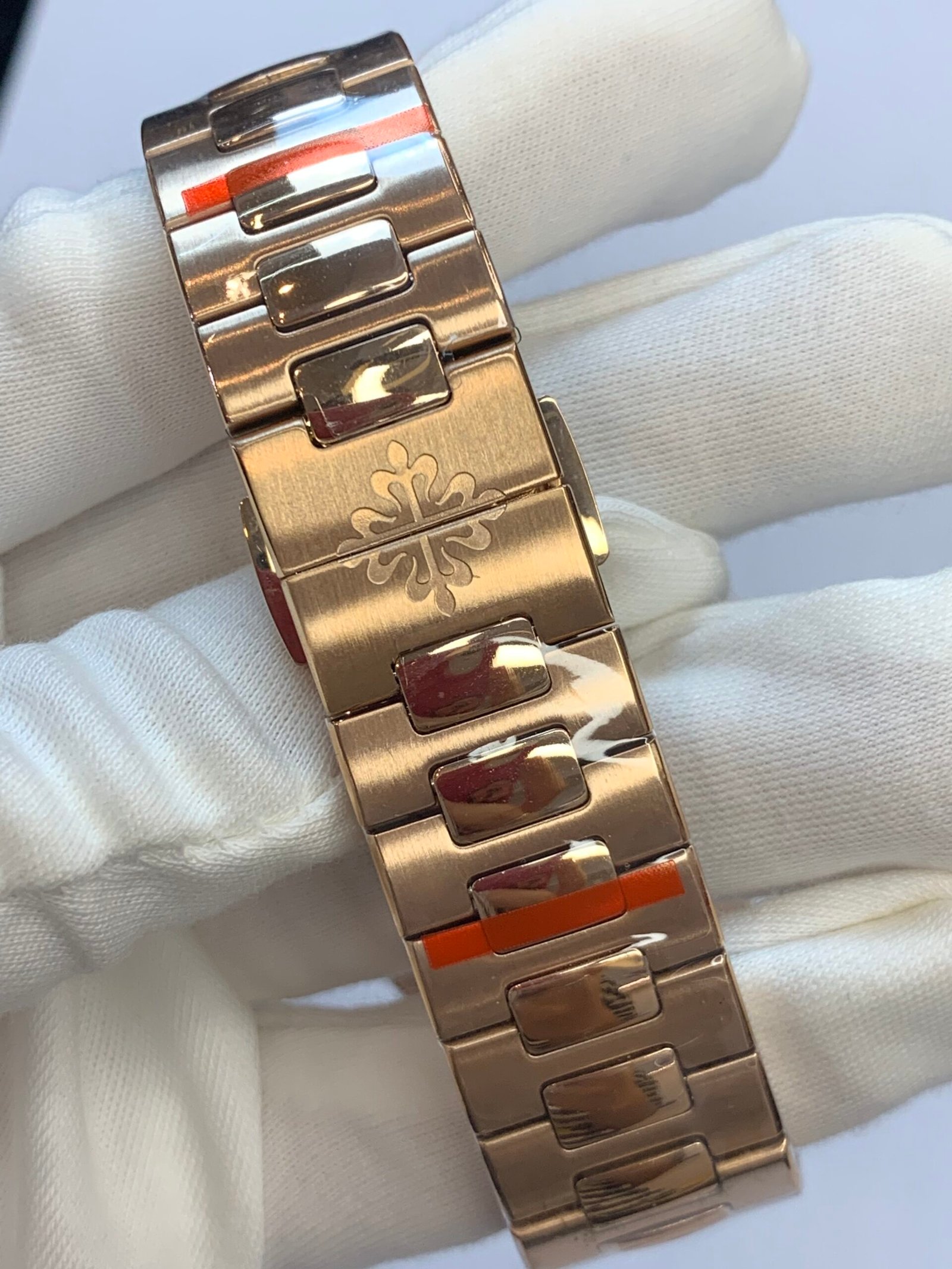 Patek Philippe Super Clone Watch 1:1 NAUTILUS 57121R-001 - Image 8