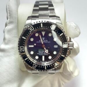 Rolex Super Clone Watch 1:1 SEA-DWELLER116660-98210