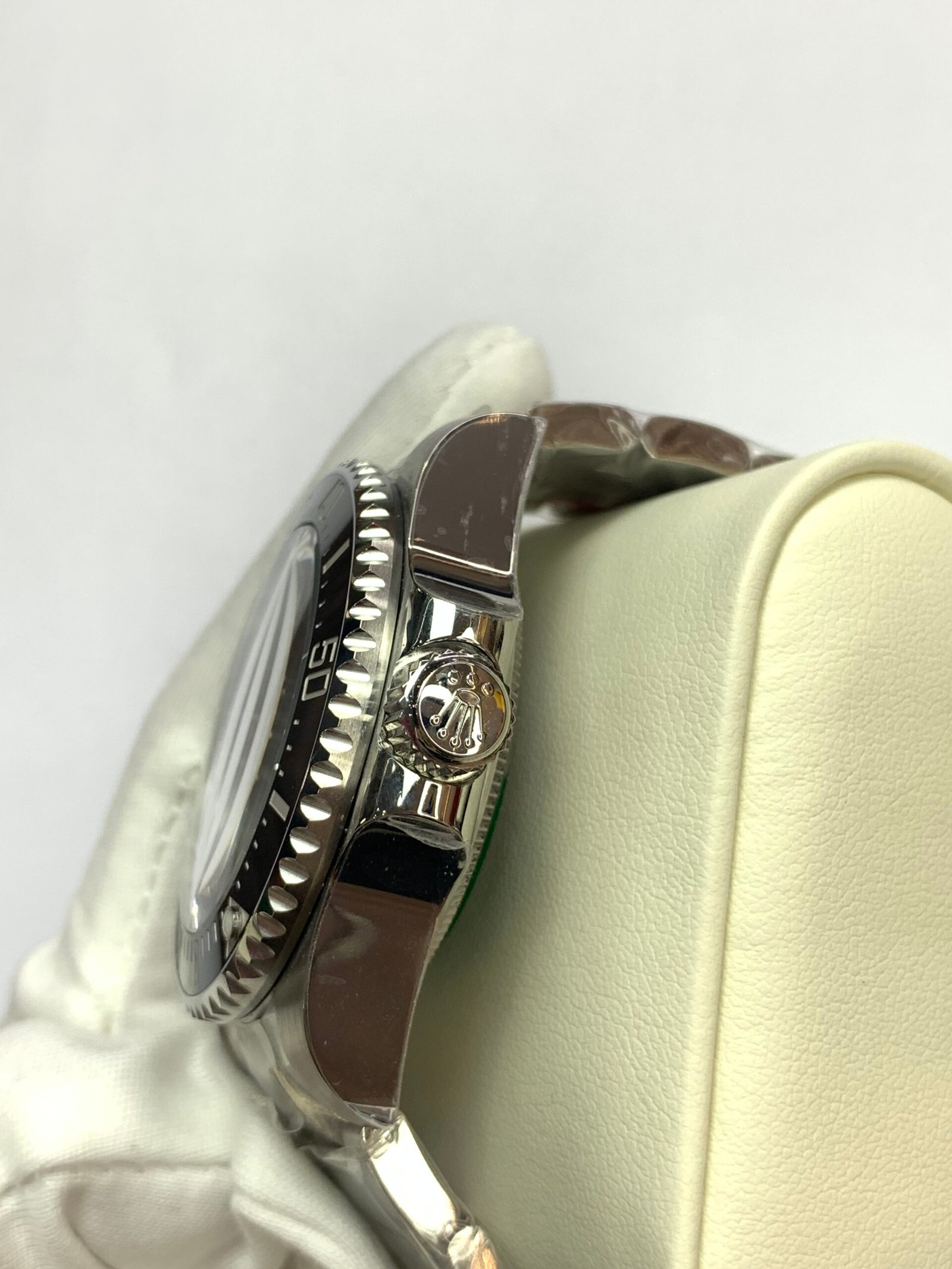 Rolex Super Clone Watch 1:1 SEA-DWELLER116660-98210 - Image 3