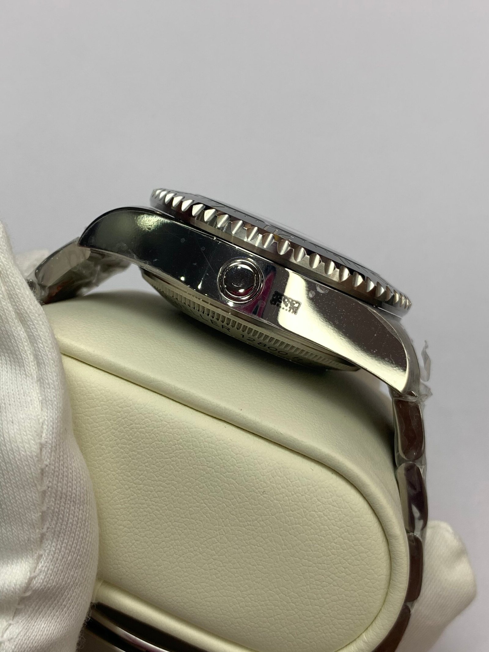 Rolex Super Clone Watch 1:1 SEA-DWELLER116660-98210 - Image 4