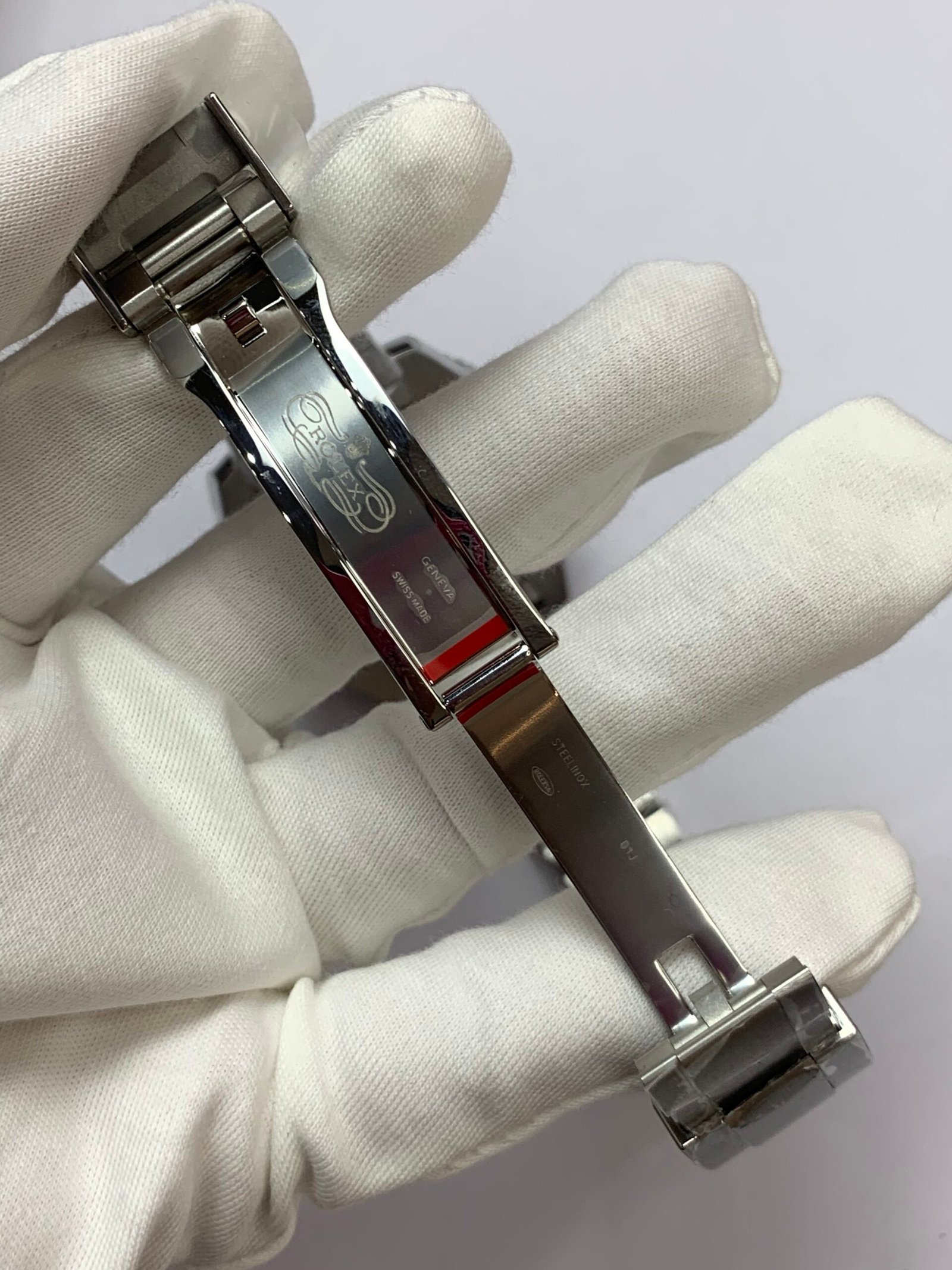 Rolex Super Clone Watch 1:1 SEA-DWELLER116660-98210 - Image 8