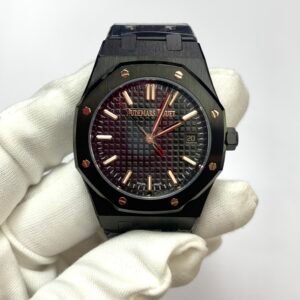 AUDEMARS PIGUET Super Clone Watch 1:1 ROYAL OAK 77350CE.OO.1266CE.03.A