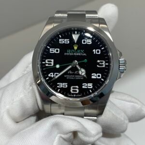 Rolex Super Clone Watch 1:1 AIR-KING m126900-0001