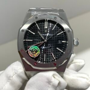 AUDEMARS PIGUET Super Clone Watch 1:1 ROYAL OAK 15500ST.OO.1220ST.03