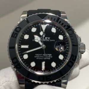 Rolex Super Clone Watch 1:1 YACHT-MASTER 226659