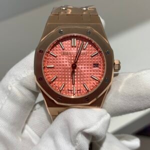AUDEMARS PIGUET Super Clone Watch 1:1 ROYAL OAK 77450OR.OO.1361OR.01