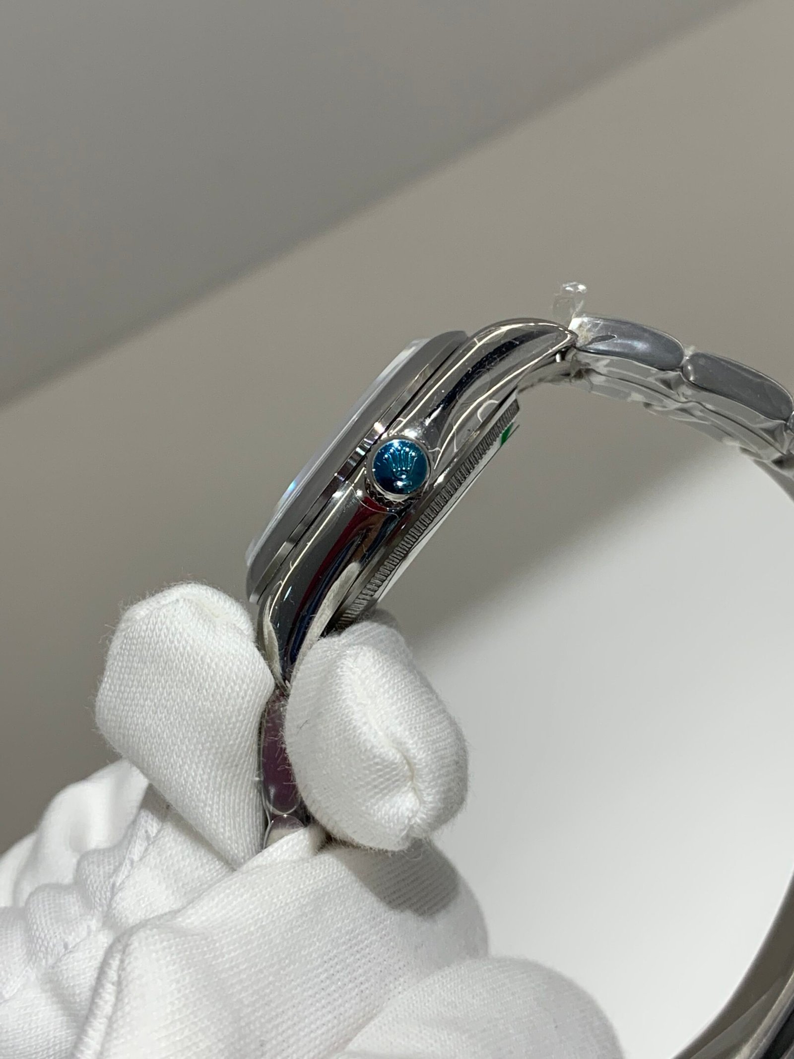 Rolex Super Clone Watch 1:1 OYSTER PERPETUALm277200-0001 - Image 5