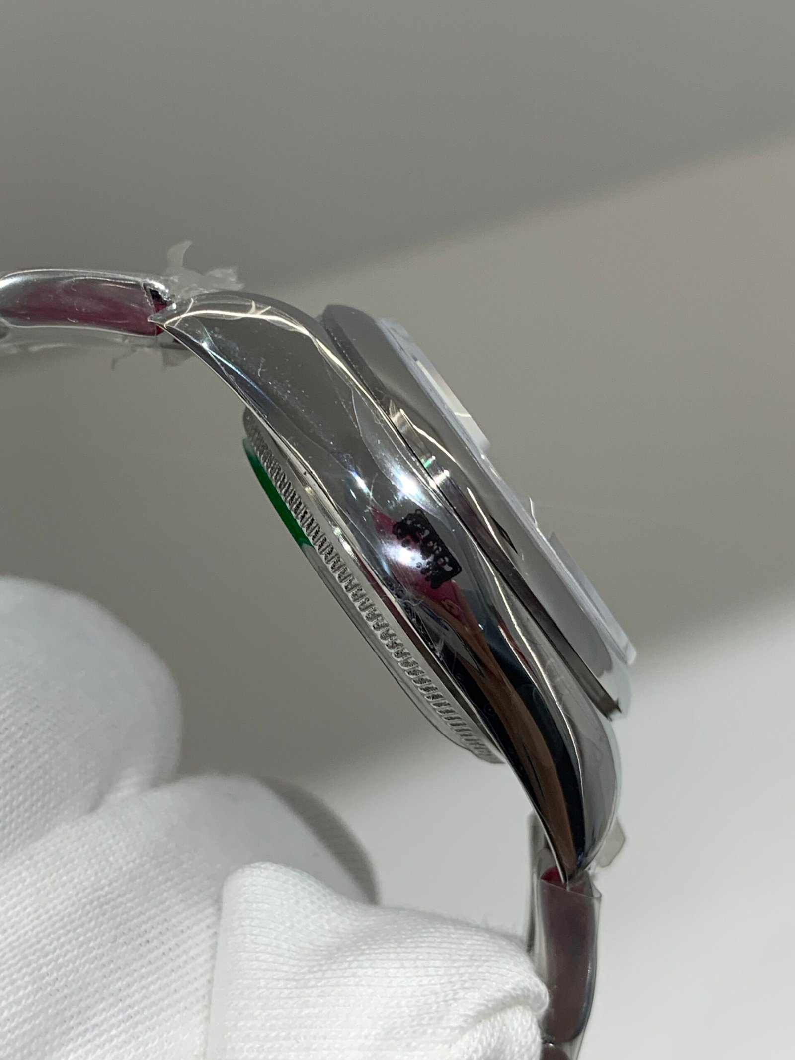 Rolex Super Clone Watch 1:1 OYSTER PERPETUALm277200-0001 - Image 8