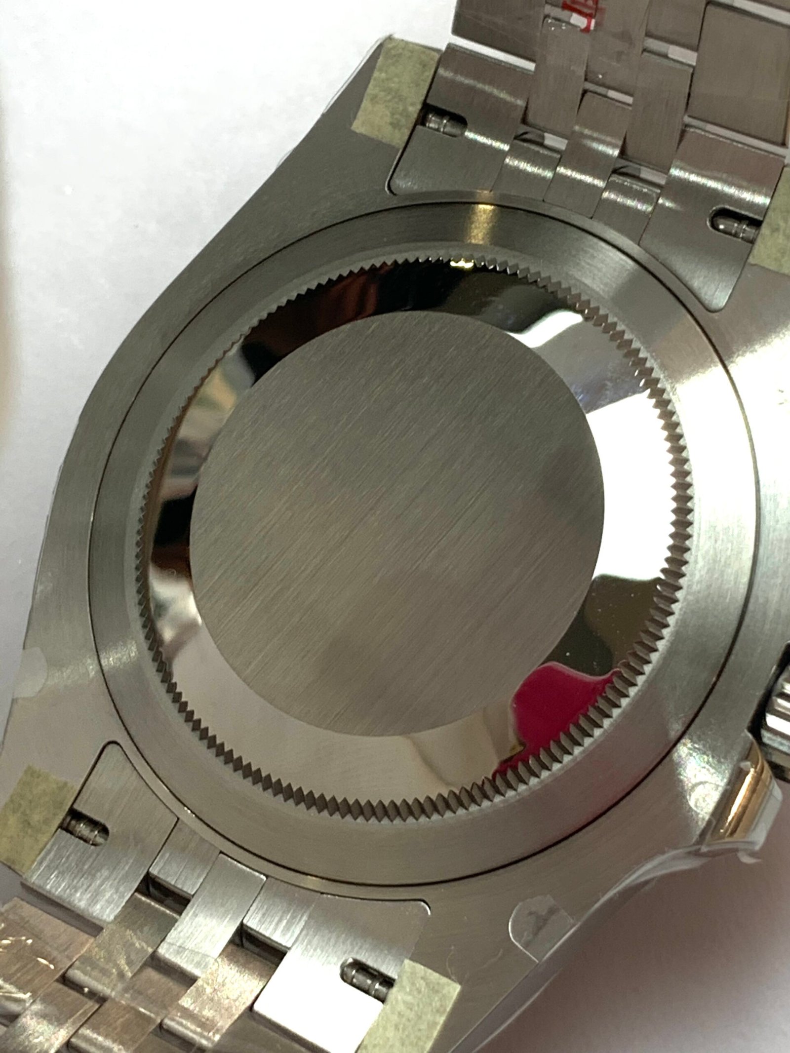 Rolex Super Clone Watch 1:1 GMT MASTER II m126710blnr-0002 - Image 6