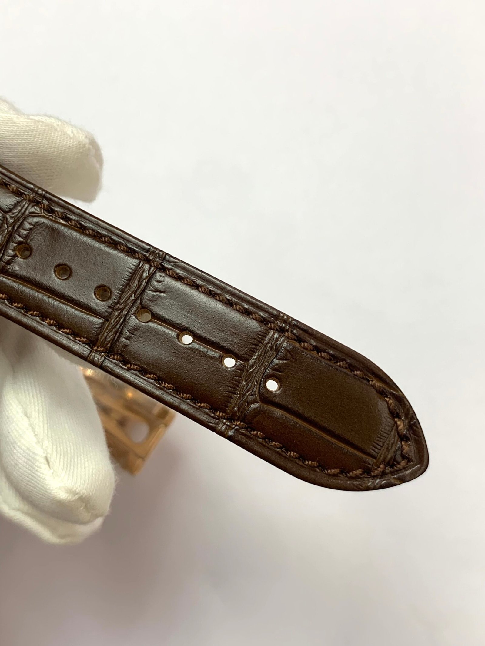 Patek Philippe Super Clone Watch 1:1 NAUTILUS 5712R-001 - Image 3