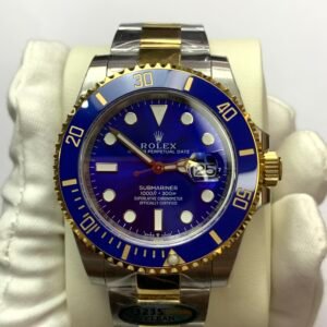 Rolex Super Clone Watch 1:1 SUBMARINER 116613LB-0005