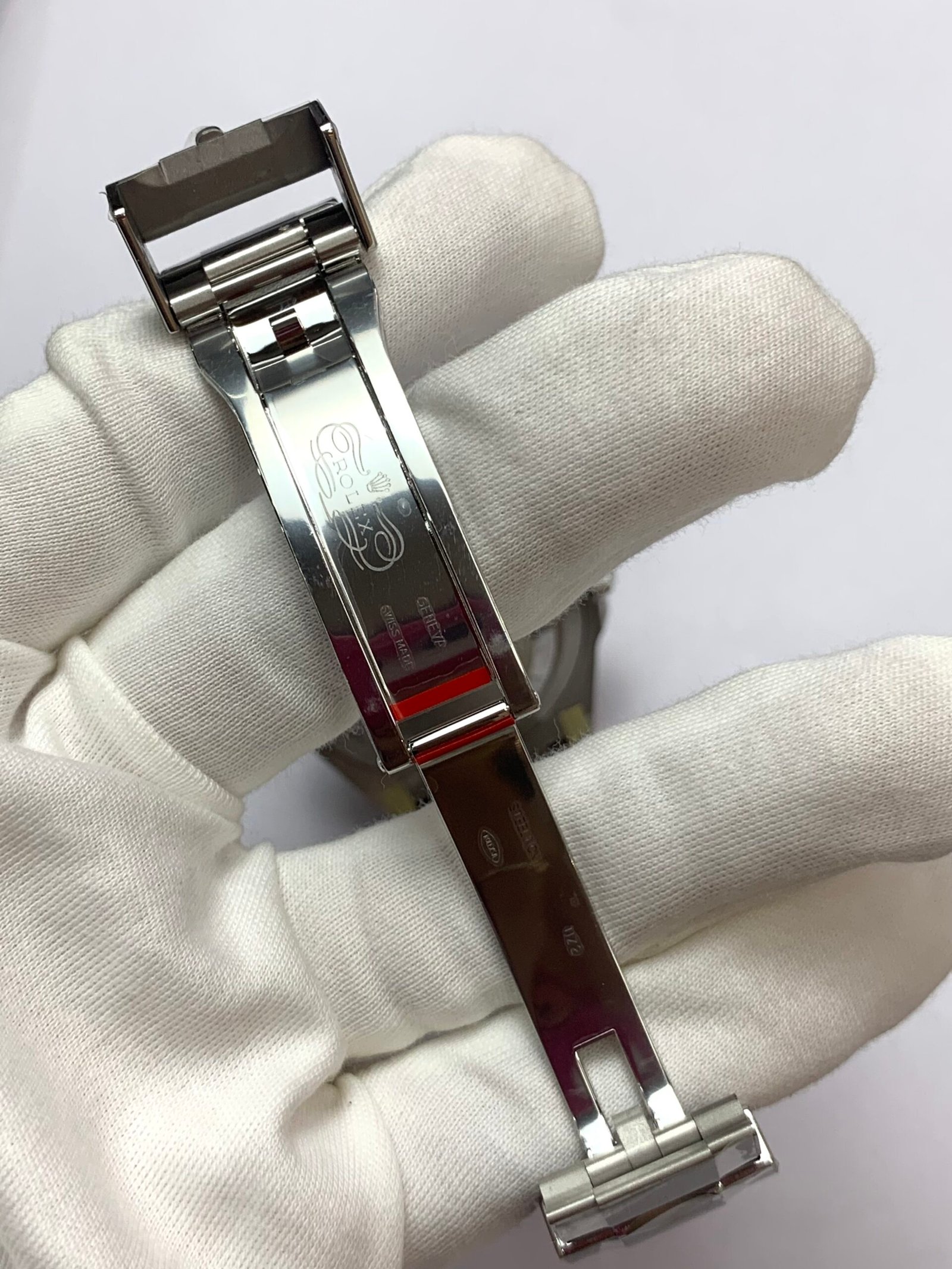 Rolex Super Clone Watch 1:1 AIR-KING m116900-0001 - Image 2