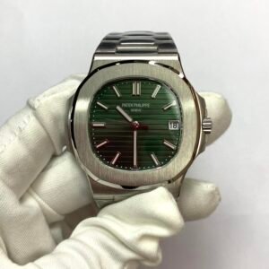 Patek Philippe Super Clone Watch 1:1 NAUTILUS 57111A-014