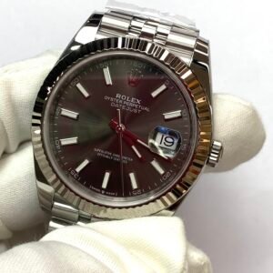Rolex Super Clone Watch 1:1 DAYJUST m126334-0018