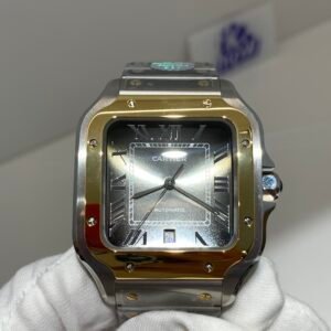CARTIER Super Clone Watch 1:1SANTOS W2SA0030