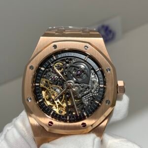 AUDEMARS PIGUET Super Clone Watch 1:1 ROYAL OAK 15407OR.OO.1220OR.01