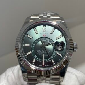 Rolex Super Clone Watch 1:1 SKY-DWELLER 336934
