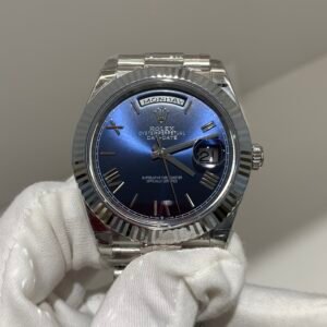 Rolex Super Clone Watch 1:1 DAY DATE  m228236-0024