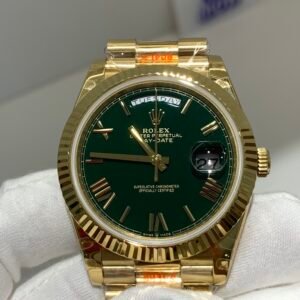 Rolex Super Clone Watch 1:1 DAY DATE m228238-0061