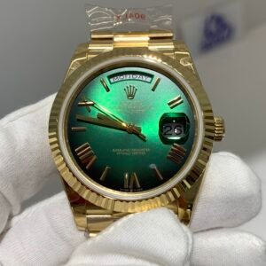 Rolex Super Clone Watch 1:1 DAY DATE m228238-0069