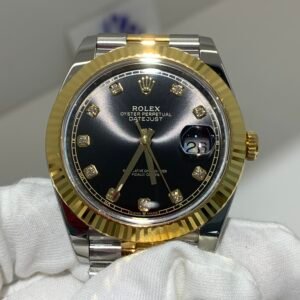 Rolex Super Clone Watch 1:1 DAYJUST  m126333-0006