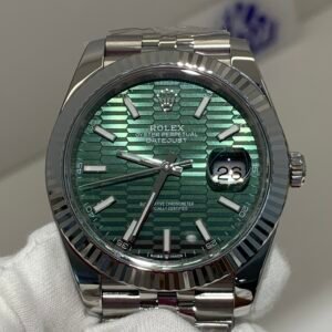 Rolex Super Clone Watch 1:1 DAYJUST  m126334-0029