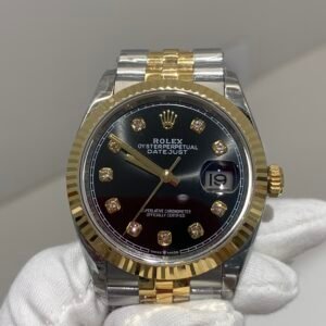 Rolex Super Clone Watch 1:1 DAYJUST 116233
