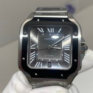 CARTIER Super Clone Watch 1:1SANTOS WSSA0037