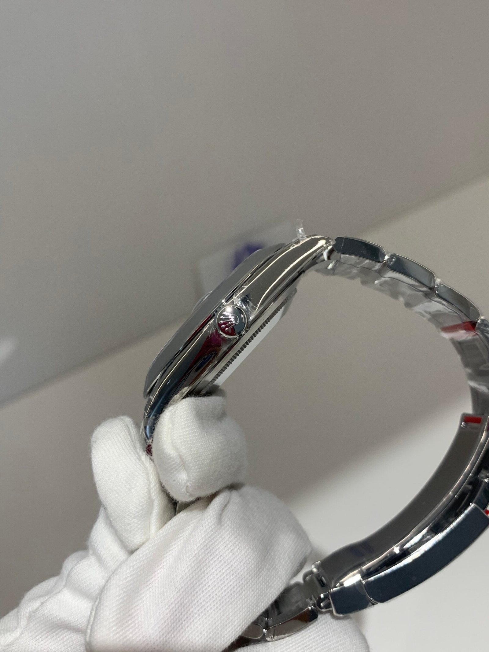 Rolex Super Clone Watch 1:1 DAYJUST m126300-0007 - Image 8