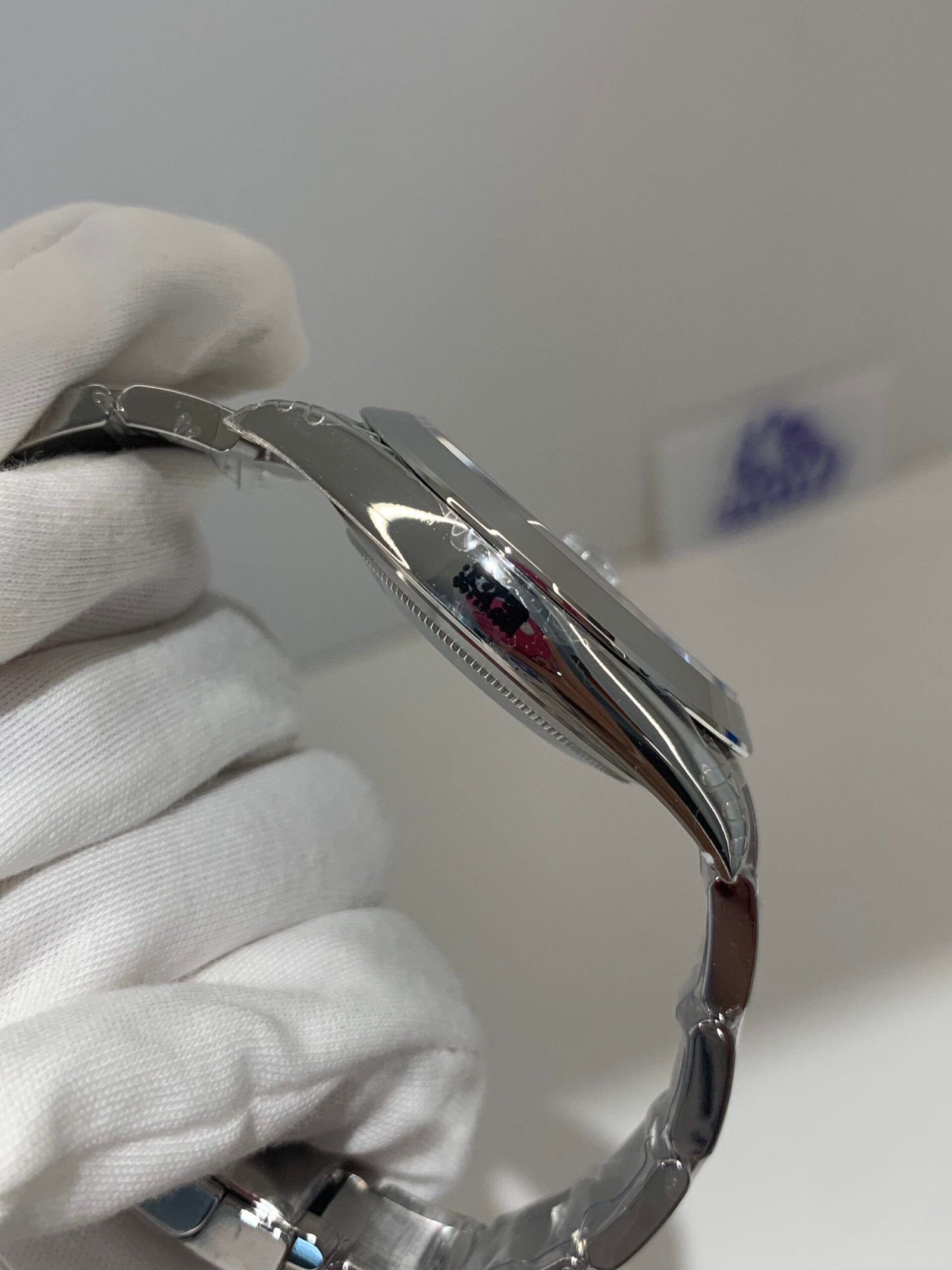 Rolex Super Clone Watch 1:1 DAYJUST m126300-0007 - Image 9