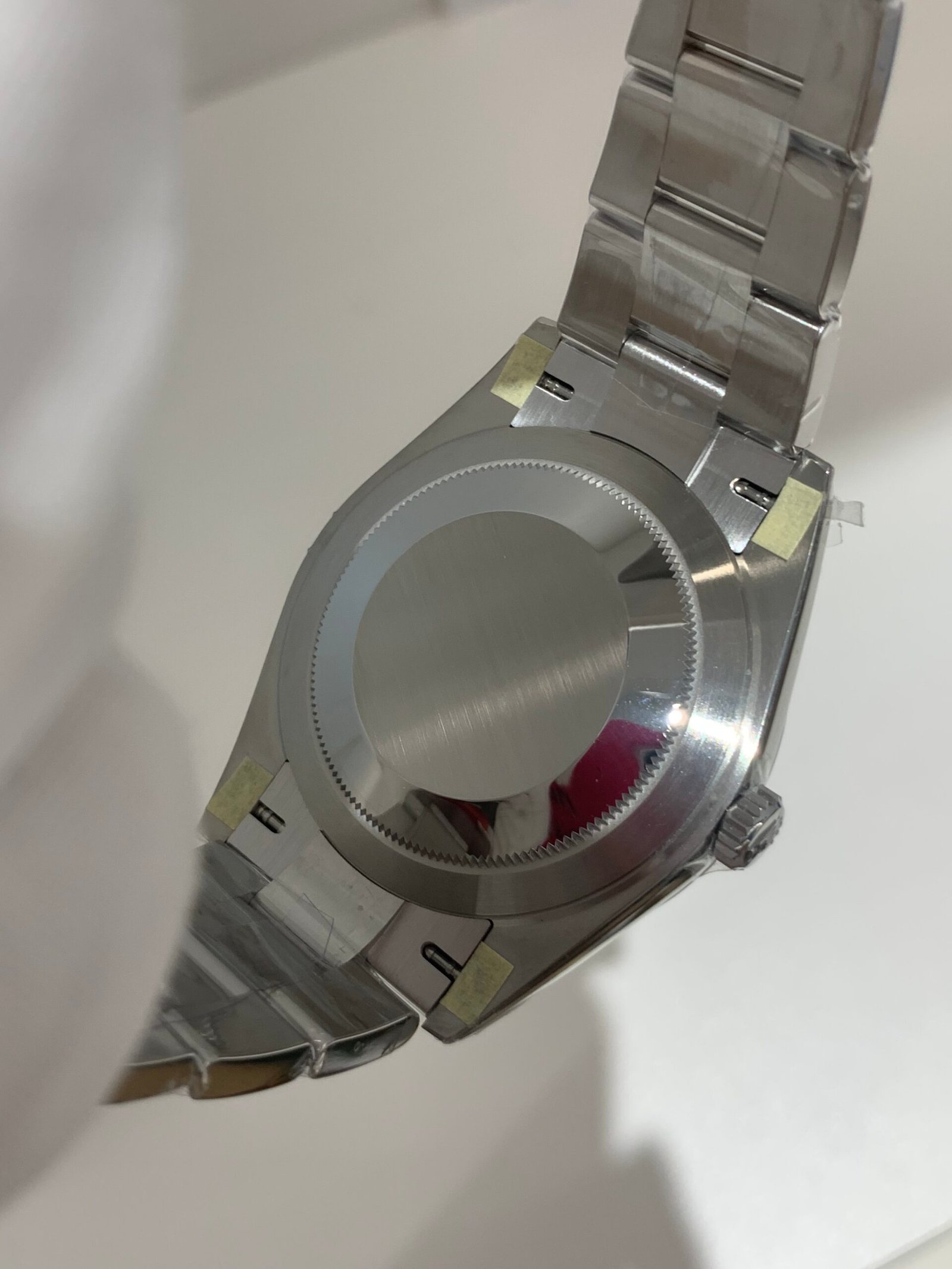 Rolex Super Clone Watch 1:1 DAYJUST m126300-0007 - Image 2