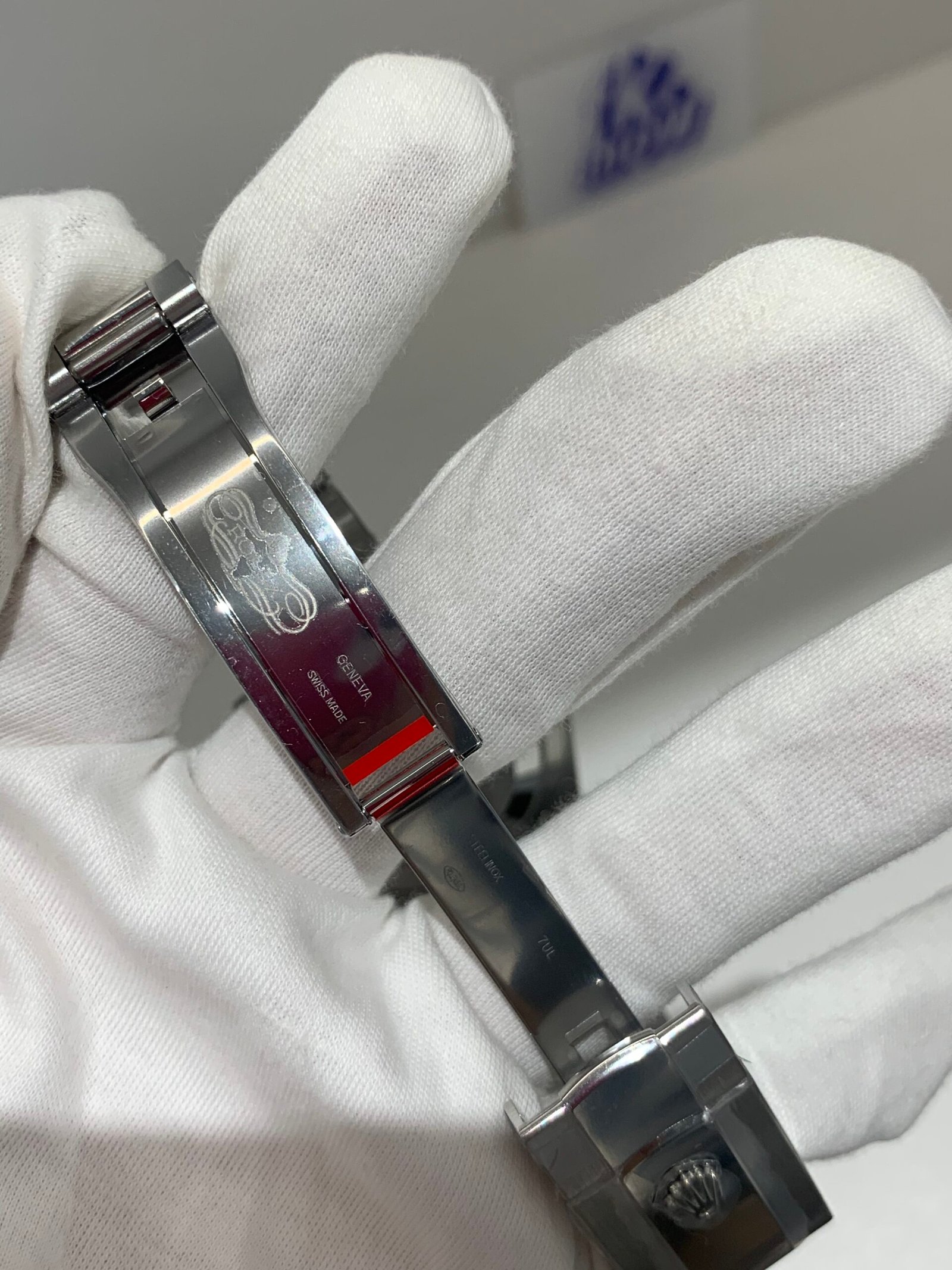 Rolex Super Clone Watch 1:1 DAYJUST m126300-0007 - Image 3