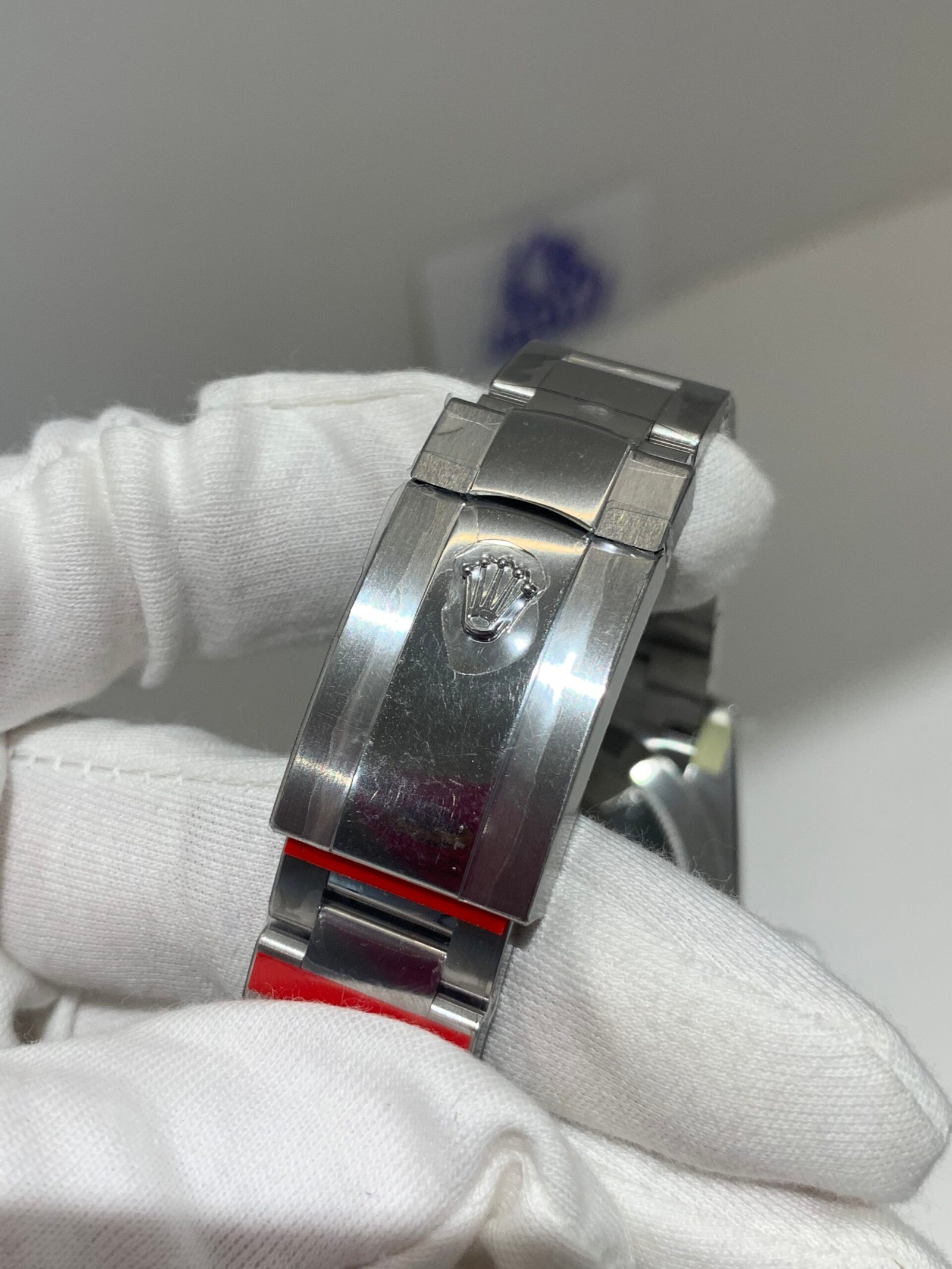 Rolex Super Clone Watch 1:1 DAYJUST m126300-0007 - Image 4