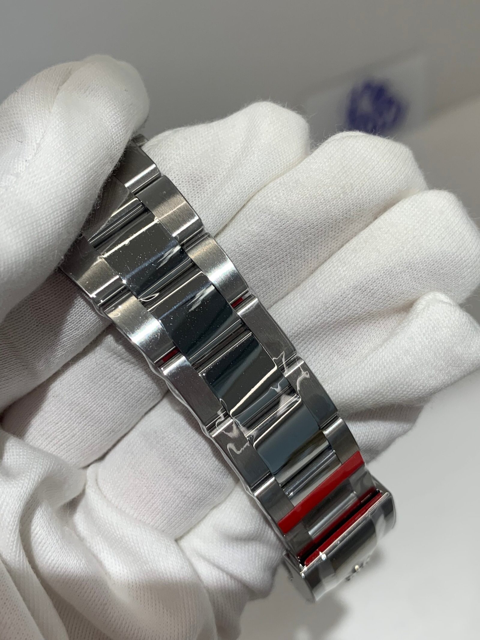 Rolex Super Clone Watch 1:1 DAYJUST m126300-0007 - Image 5