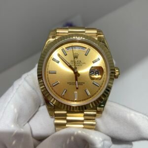 Rolex Super Clone Watch 1:1 DAY DATE m228238-0005