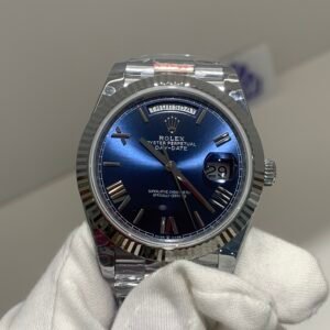 Rolex Super Clone Watch 1:1 DAYJUST m228239