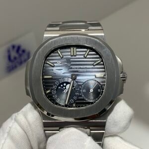 Patek Philippe Super Clone Watch 1:1 NAUTILUS 57121A-001