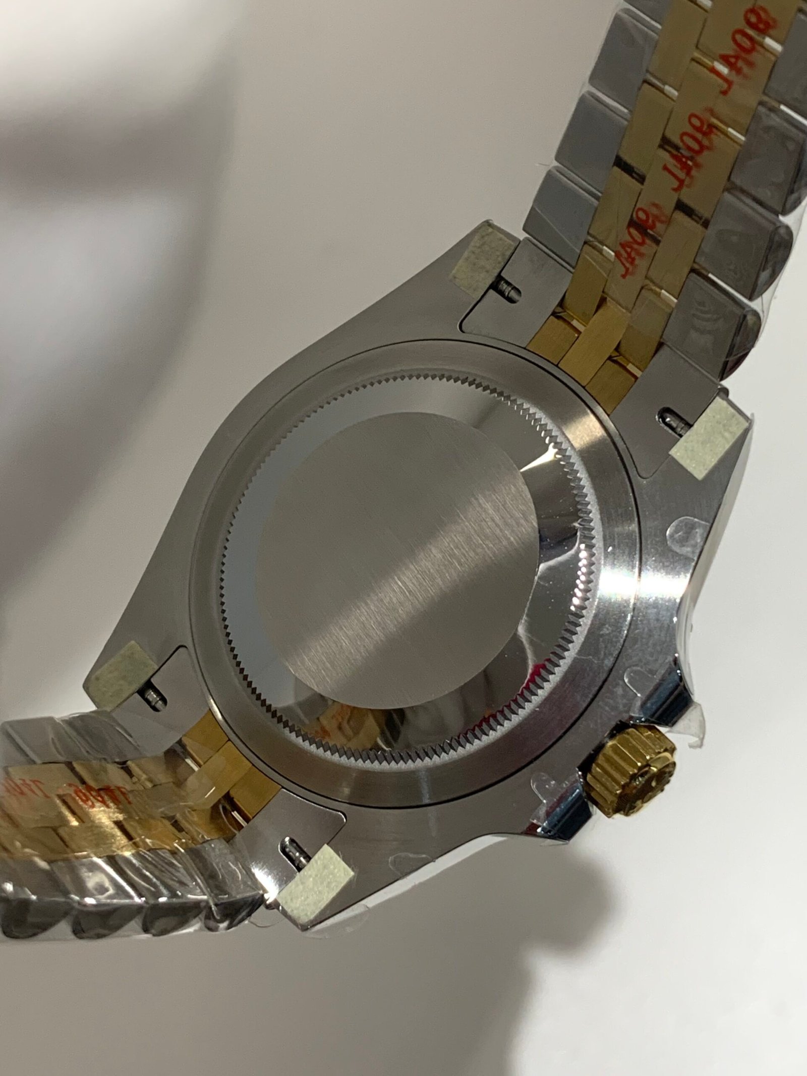 Rolex Super Clone Watch 1:1 GMT MASTER II m126713grnr-0001 - Image 9