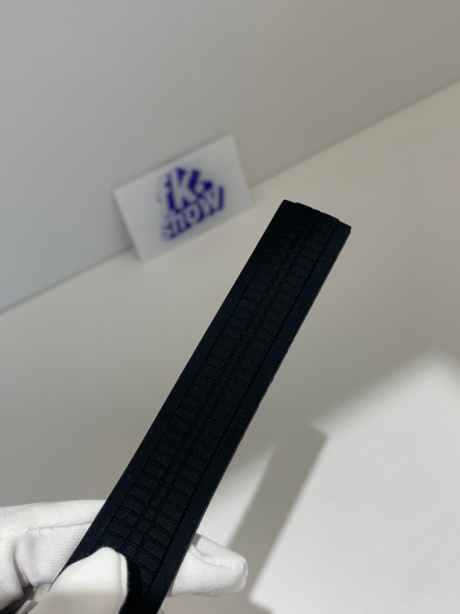 Patek Philippe Super Clone Watch 1:1 AQUANAUT 5968A-001 - Image 3