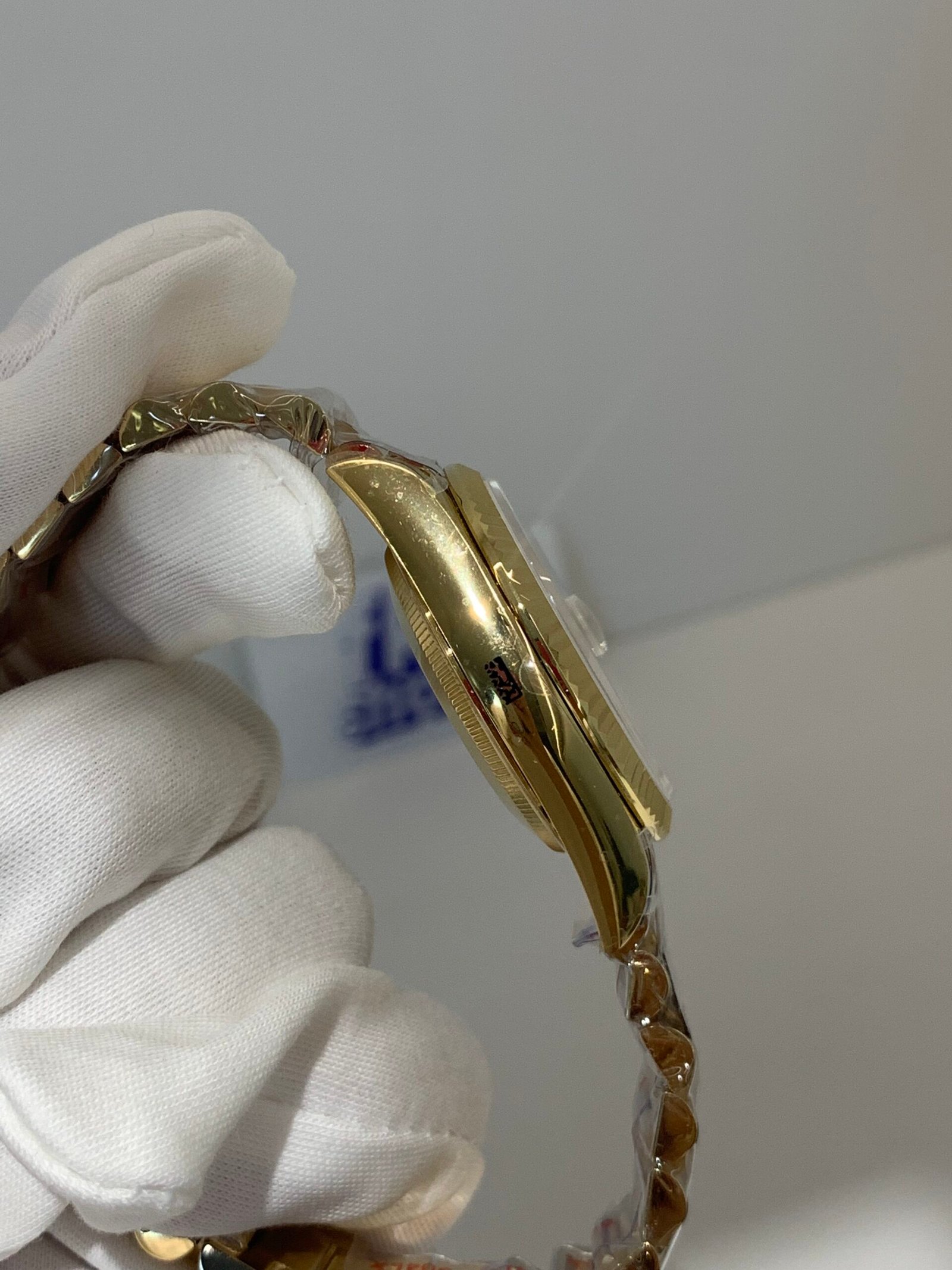 Rolex Super Clone Watch 1:1 DAY DATE 128238 - Image 2